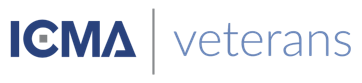 ICMA Veterans logo