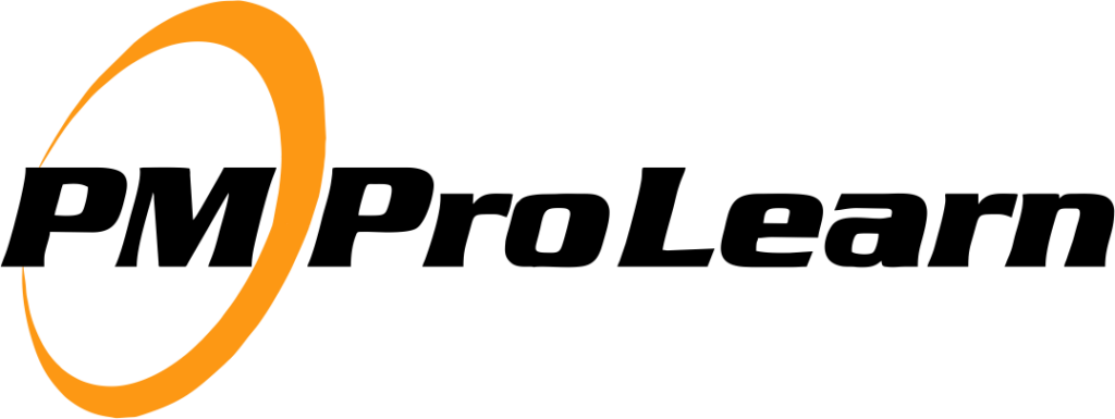 PM ProLearn logo