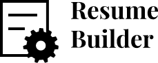 Resume Builder logo
